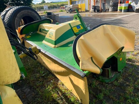 Krone Easy Cut F 320