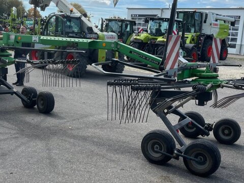 Deutz Fahr Swatmaster 7131 Vario