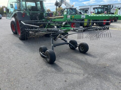 Deutz Fahr Swatmaster 7131 Vario 2