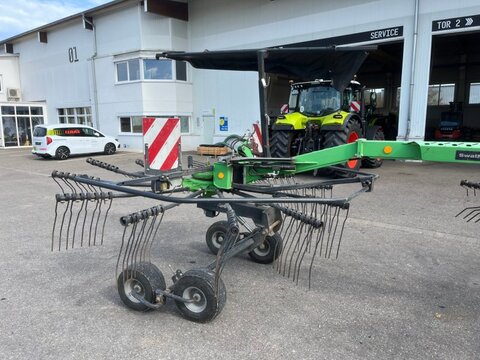 Deutz Fahr Swatmaster 7131 Vario 3