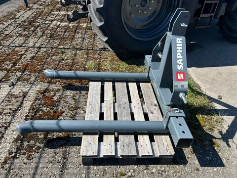 Saphir Ballenhebegabel BHG