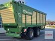 Krone TX 460 D