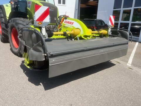 CLAAS Disco 3200 FC Profil