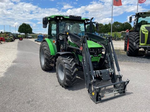 Deutz-Fahr 5080D