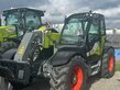 CLAAS Scorpion 756