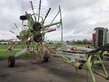 CLAAS Liner 1550 Twin Profil