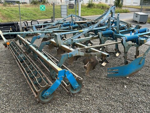 Lemken Kristall 9/500 KU