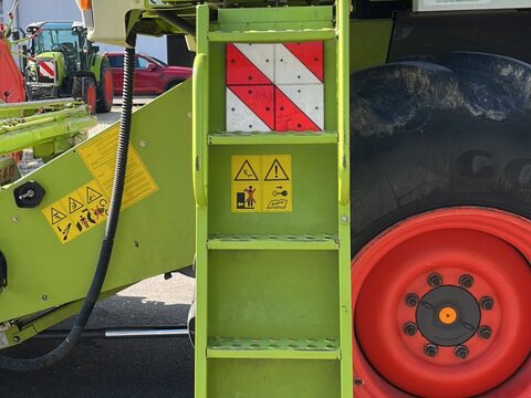 Claas Lexion 440 3
