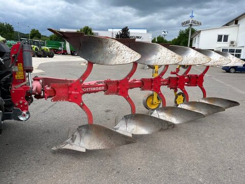 Pöttinger Servo 35 S