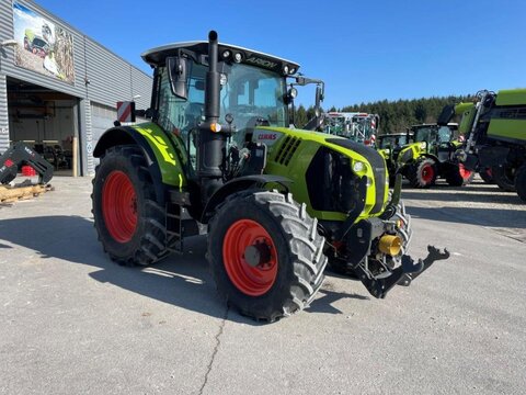 <strong>CLAAS Arion 510 CIS+</strong><br />
