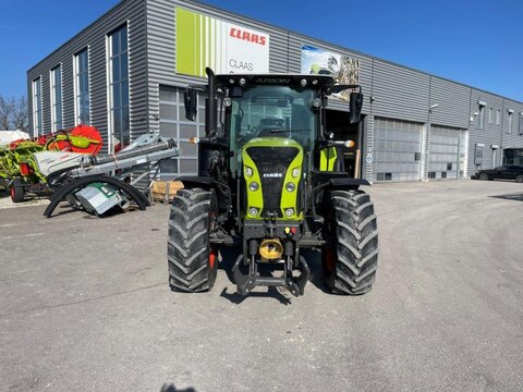 CLAAS Arion 510 CIS+