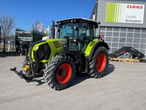 CLAAS Arion 510 CIS+