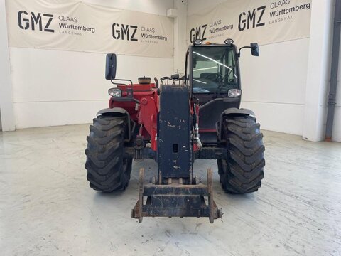 Manitou MHT 860 L 2