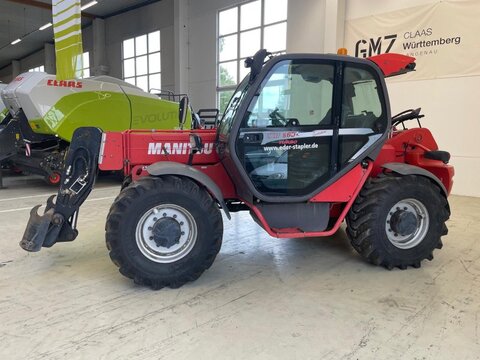 Manitou MHT 860 L 3