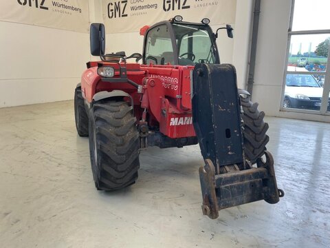 Manitou MHT 860 L - Preisreduziert