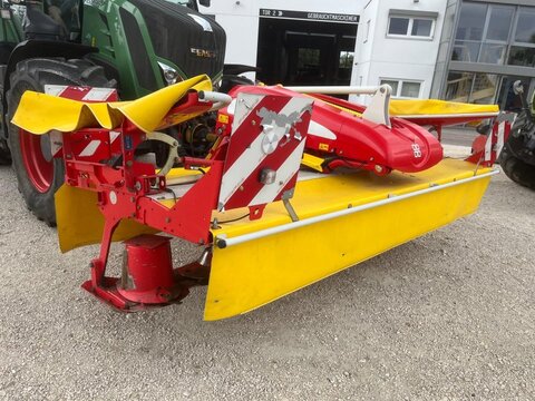 Pöttinger Novacat 351