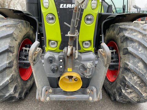 Claas ARION 660 CMATIC CIS+  PREISREDUZIERT 2