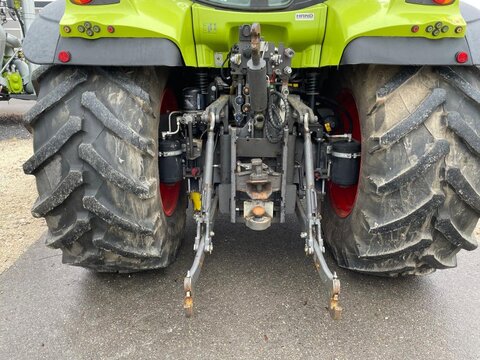 Claas ARION 660 CMATIC CIS+  PREISREDUZIERT 3