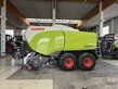 CLAAS Quadrant 5200 FC Evolution