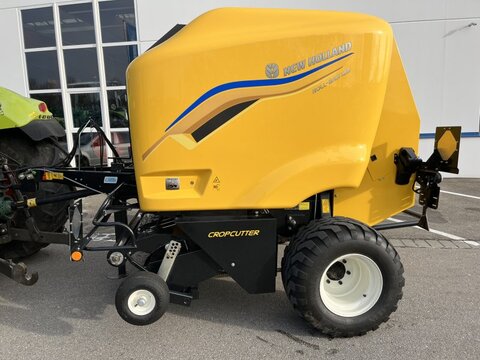 <strong>New Holland RB 344 R</strong><br />