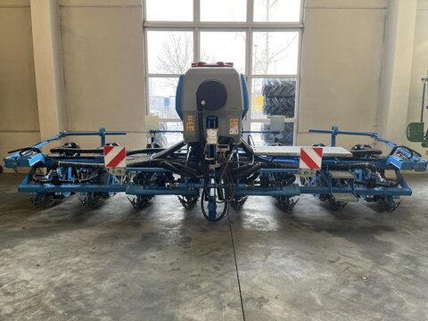 Lemken Azurit 10 K 8