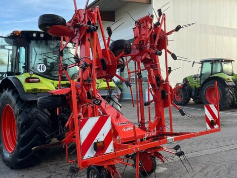 Kuhn GF 8702 2