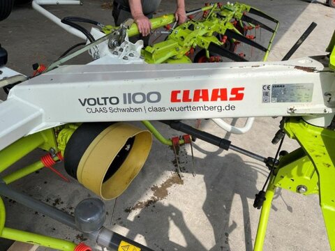 CLAAS Volto 1100