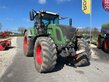 Fendt 936 Vario  -  Triebsatz bei 8.600 Stunden erneue