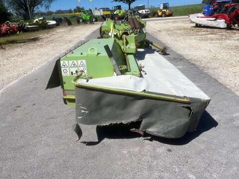CLAAS Disco 8500 C PREISREDUZIERT