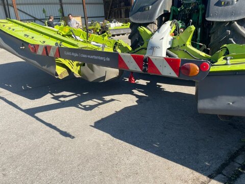 Sonstige Disco 9200 C Contour