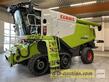 Claas Lexion 670 TT Versteigerung ab-auction