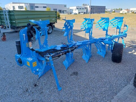 Lemken Juwel 7 MV