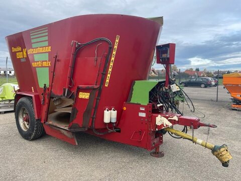 Strautmann Verti-Mix 1500 Double