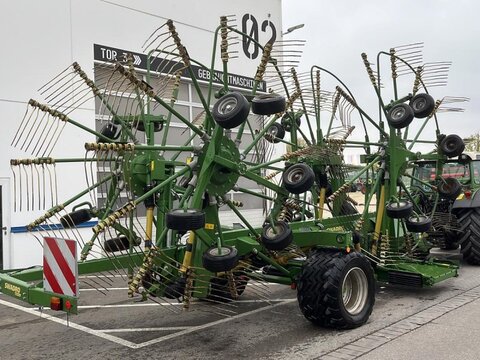 Krone Swadro 1400 Plus