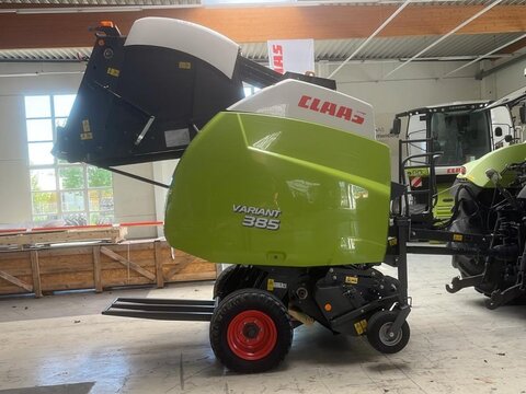 CLAAS Variant 385 RC