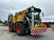 CLAAS Xerion 4200 SADDLE TRAC Zunhammer 16m³