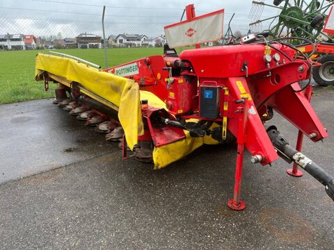 Pöttinger Novacat S 12