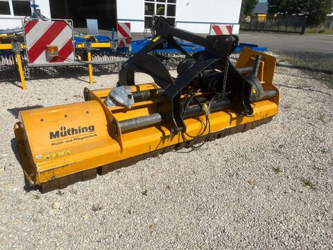 Sonstige MU-M 280