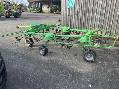 Deutz-Fahr KH 276 S