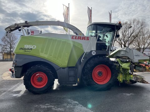 <strong>CLAAS Jaguar 940 A R</strong><br />