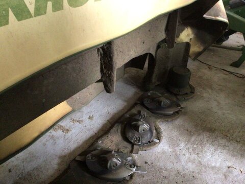 Krone ActiveMow R320