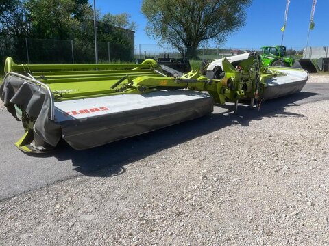 CLAAS Disco 9200 CAS
