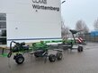 Deutz-Fahr Swatmaster 7131 Vario
