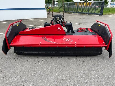 Stoll CM 305 F PREIS REDUZIERT !!! 2