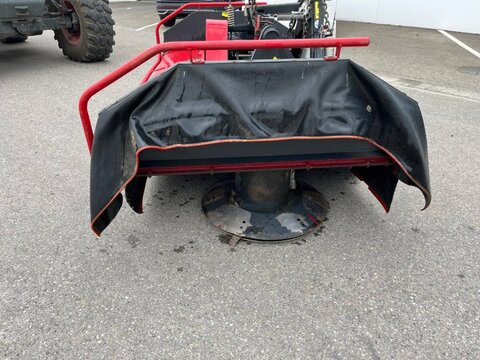 Stoll CM 305 F PREIS REDUZIERT !!! 3