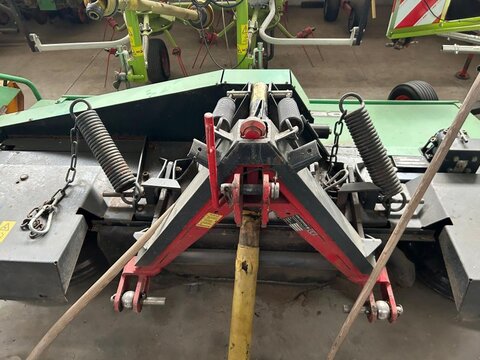 Deutz Fahr KM 4.30 FS 3