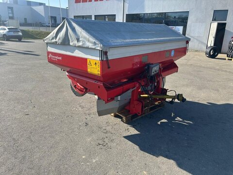 Kverneland Exacta HL
