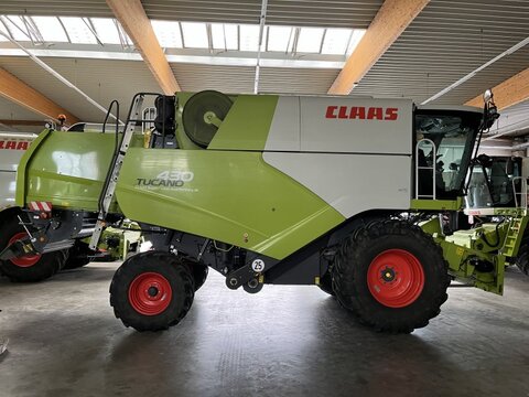 CLAAS Tucano 430 PREIS REDUZIERT !!!