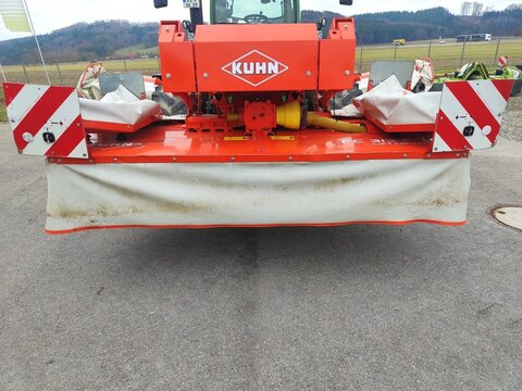 <strong>Kuhn FC 313 F</strong><br />
