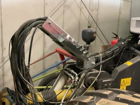 Claas Quadrant 5200 FC 3